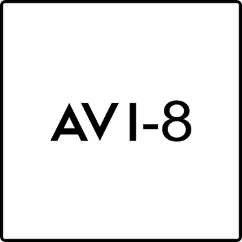 AVI-8