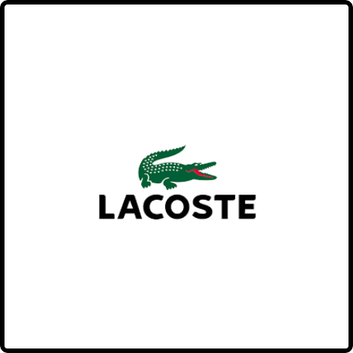 Lacoste