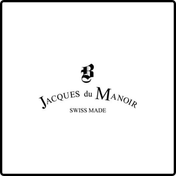 JACQUES DU MANOIR