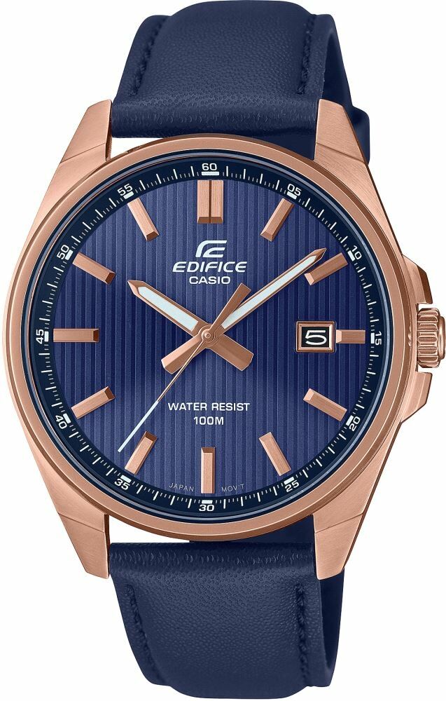 Casio Efv-150Cl-2Avudf Edifice Erkek Kol Saati