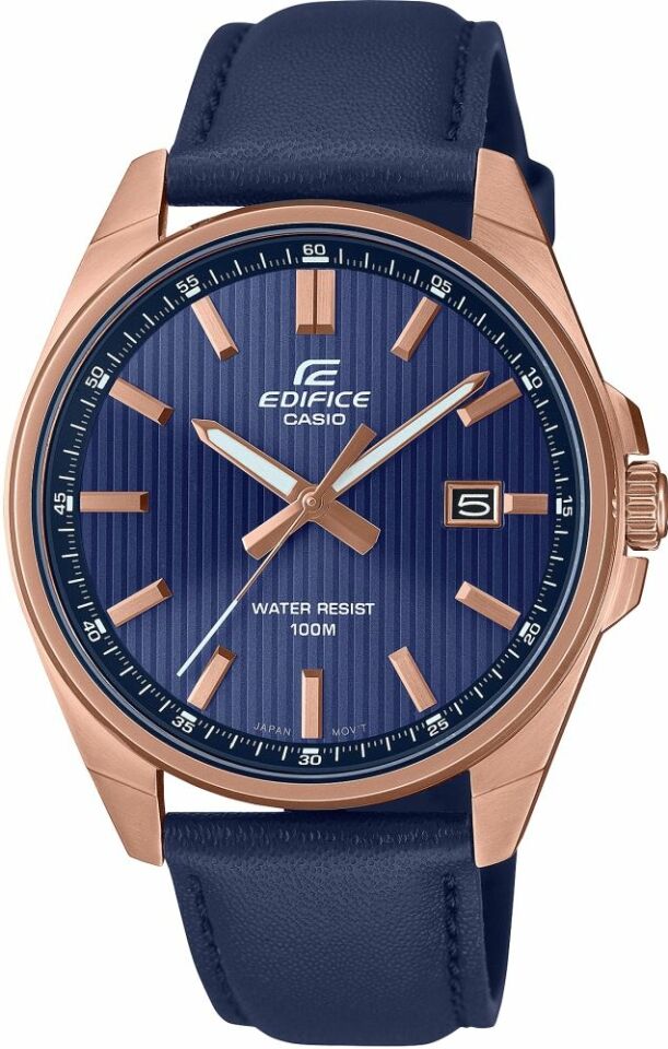 Casio Efv-150Cl-2Avudf Edifice Erkek Kol Saati