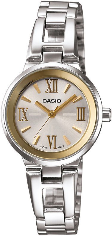 Casio Ltp-1340D-7Adf Analog Kadın Kol Saati