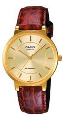 Casio Mtp-1187Q-9Adf Analog Erkek Kol Saati