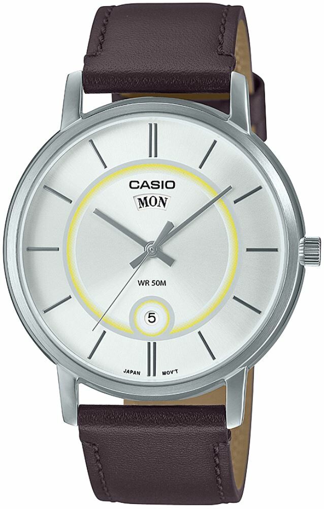 Casio Mtp-B120L-7Avdf Analog Erkek Kol Saati