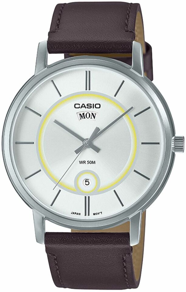 Casio Mtp-B120L-7Avdf Analog Erkek Kol Saati