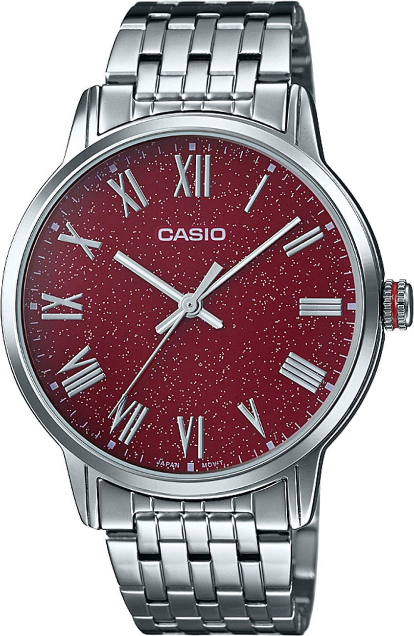 Casio Mtp-Tw100D-4Avdf Analog Erkek Kol Saati