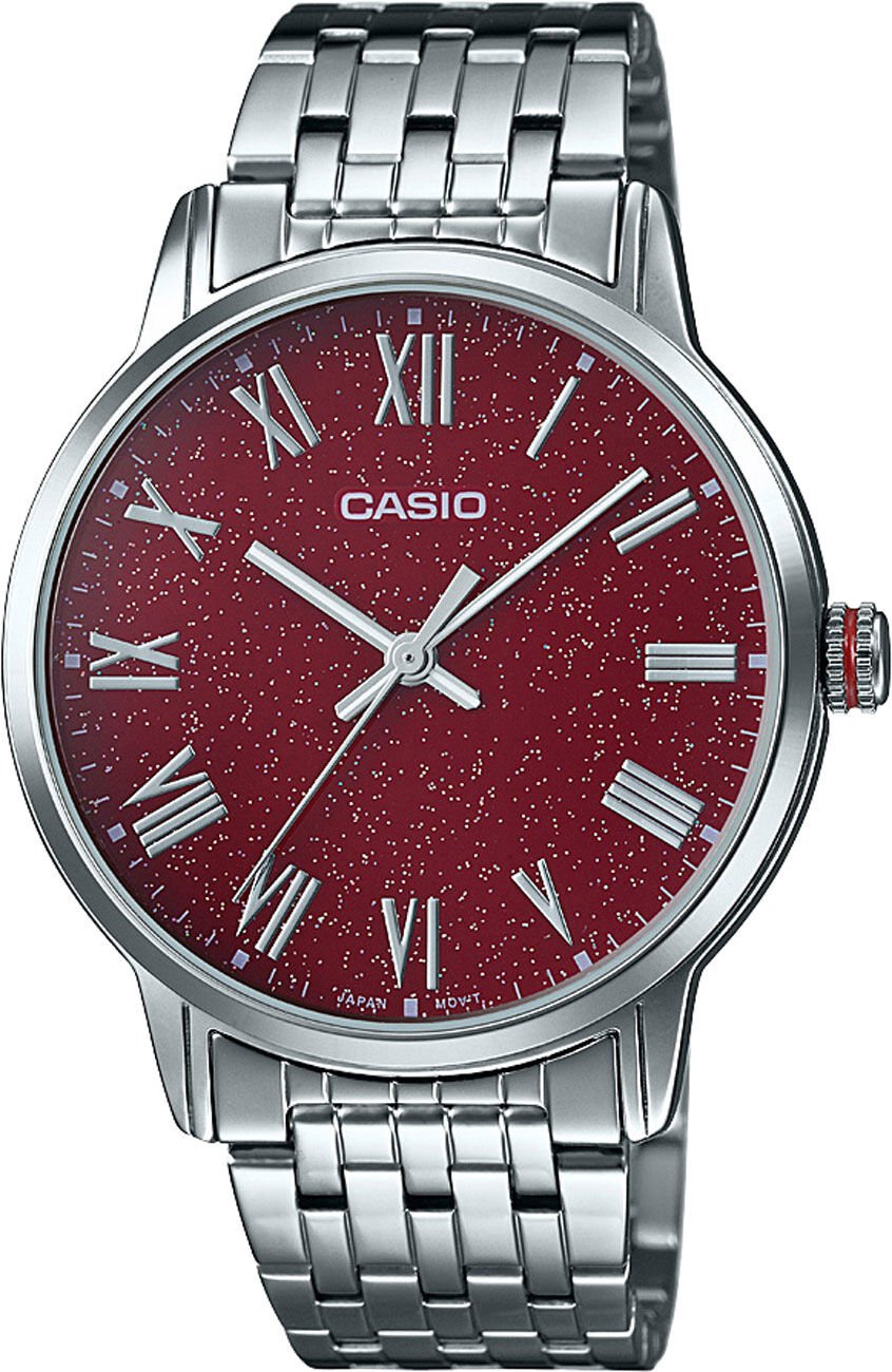 Casio Mtp-Tw100D-4Avdf Analog Erkek Kol Saati