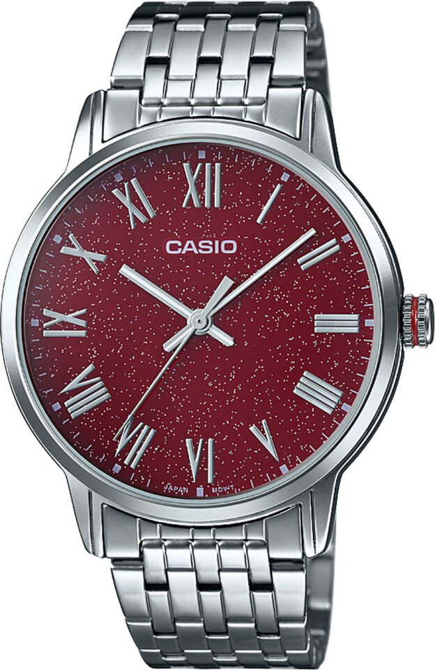 Casio Mtp-Tw100D-4Avdf Analog Erkek Kol Saati