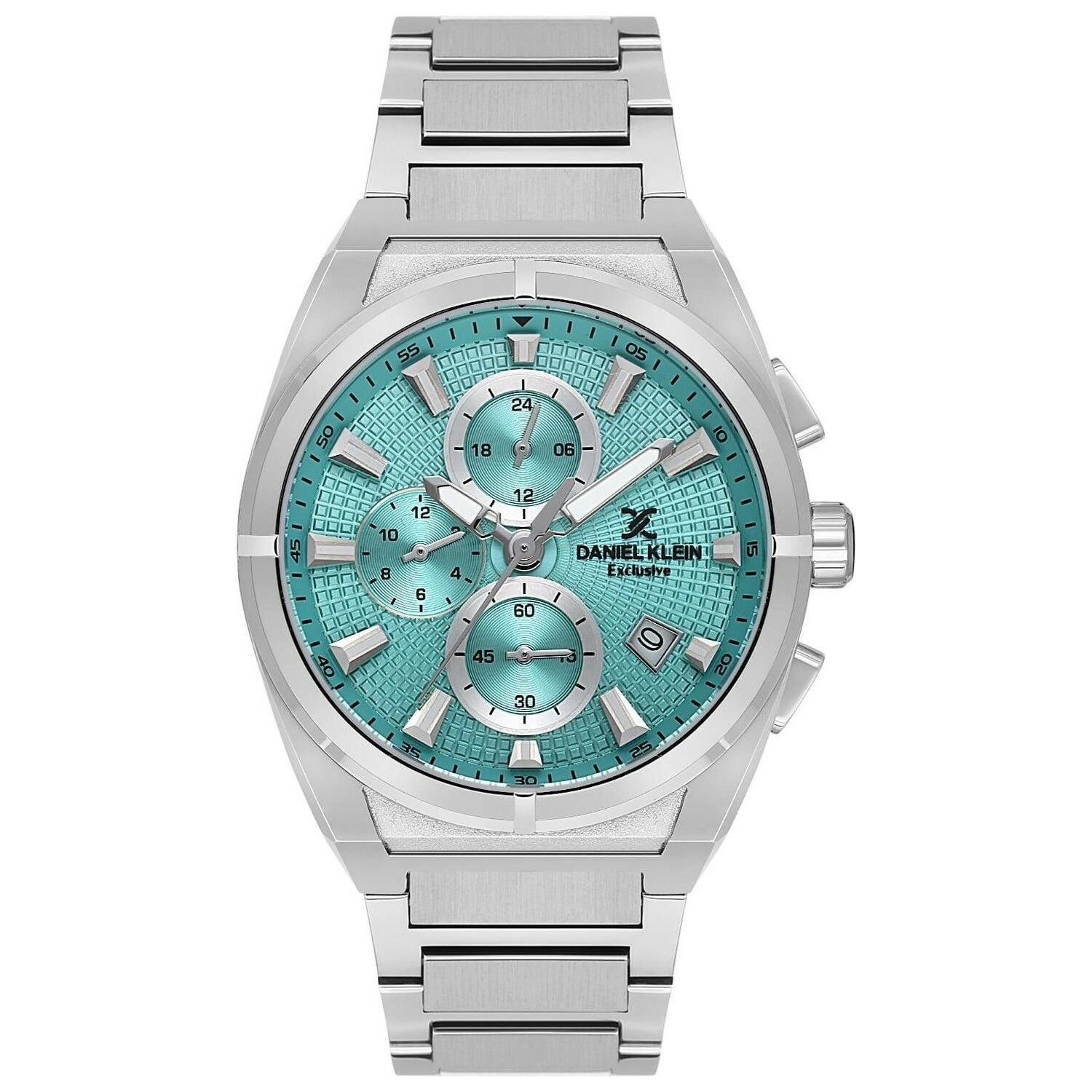 Daniel Klein Dk.1.13750-7 Erkek Kol Saati