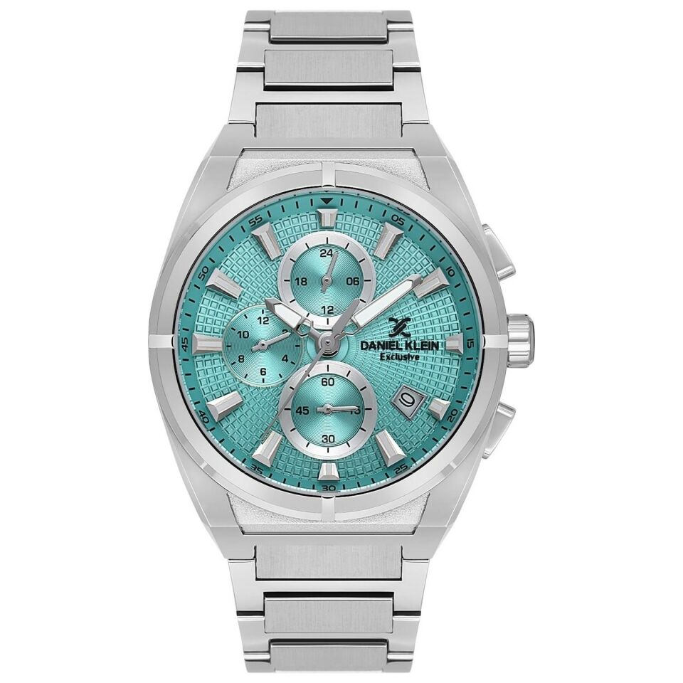 Daniel Klein Dk.1.13750-7 Erkek Kol Saati