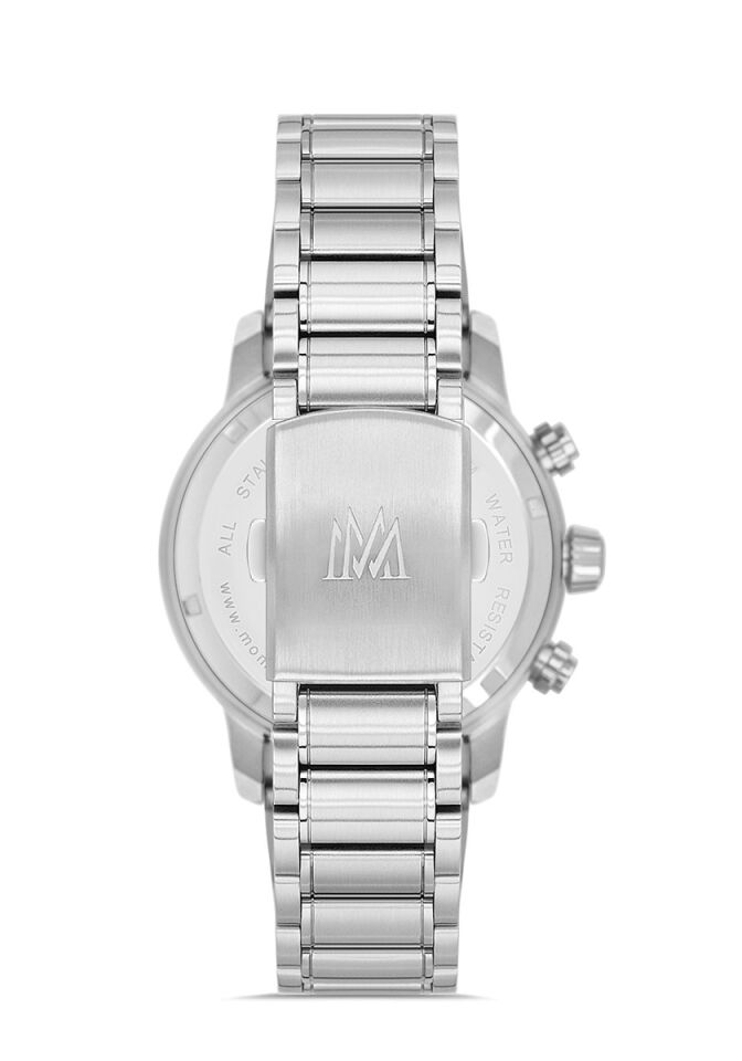 Momentus Men's Sport Master SM393S-13SS