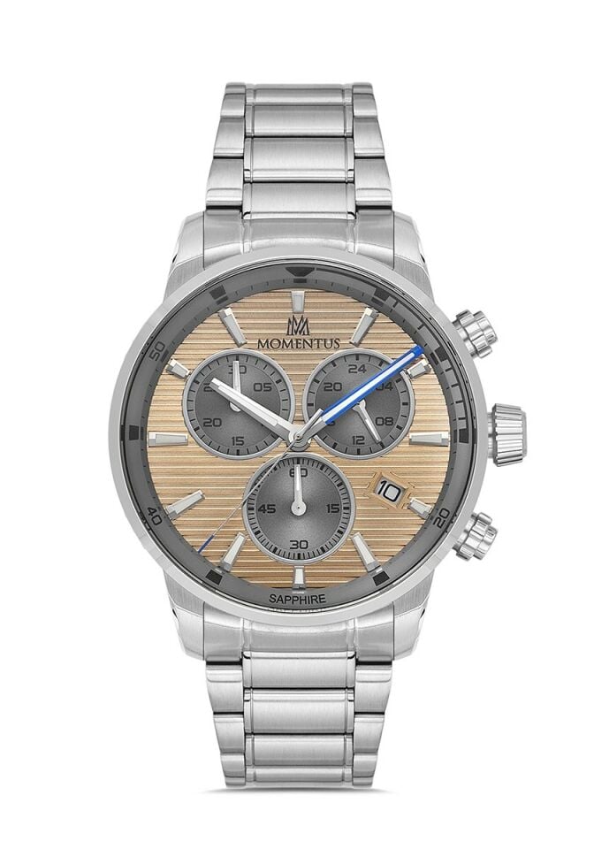 Momentus Men's Sport Master SM393S-13SS