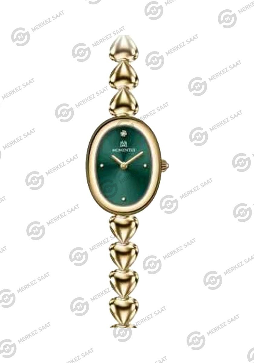 Momentus Women's Classy CW328G-15SG