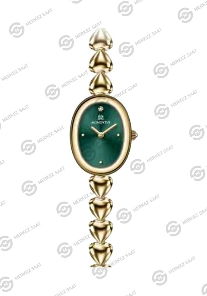 Momentus Women's Classy CW328G-15SG