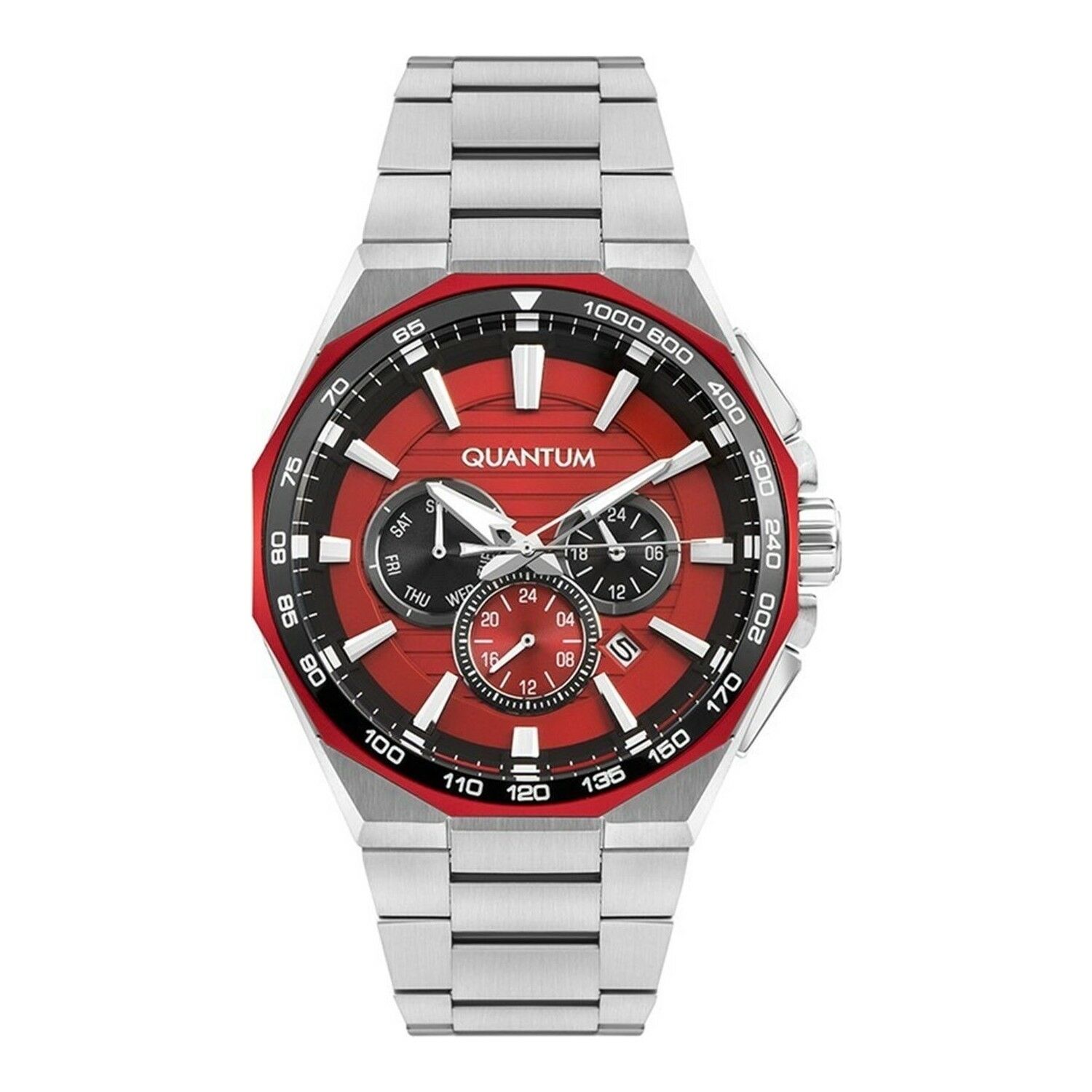 Quantum Pwg1056.380 Erkek Kol Saati