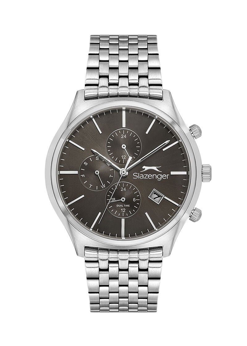 Slazenger Sl.09.2516.2.04 Erkek Kol Saati