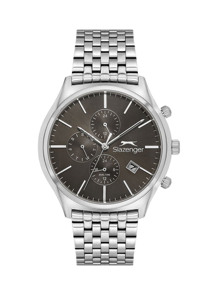 Slazenger Sl.09.2516.2.04 Erkek Kol Saati