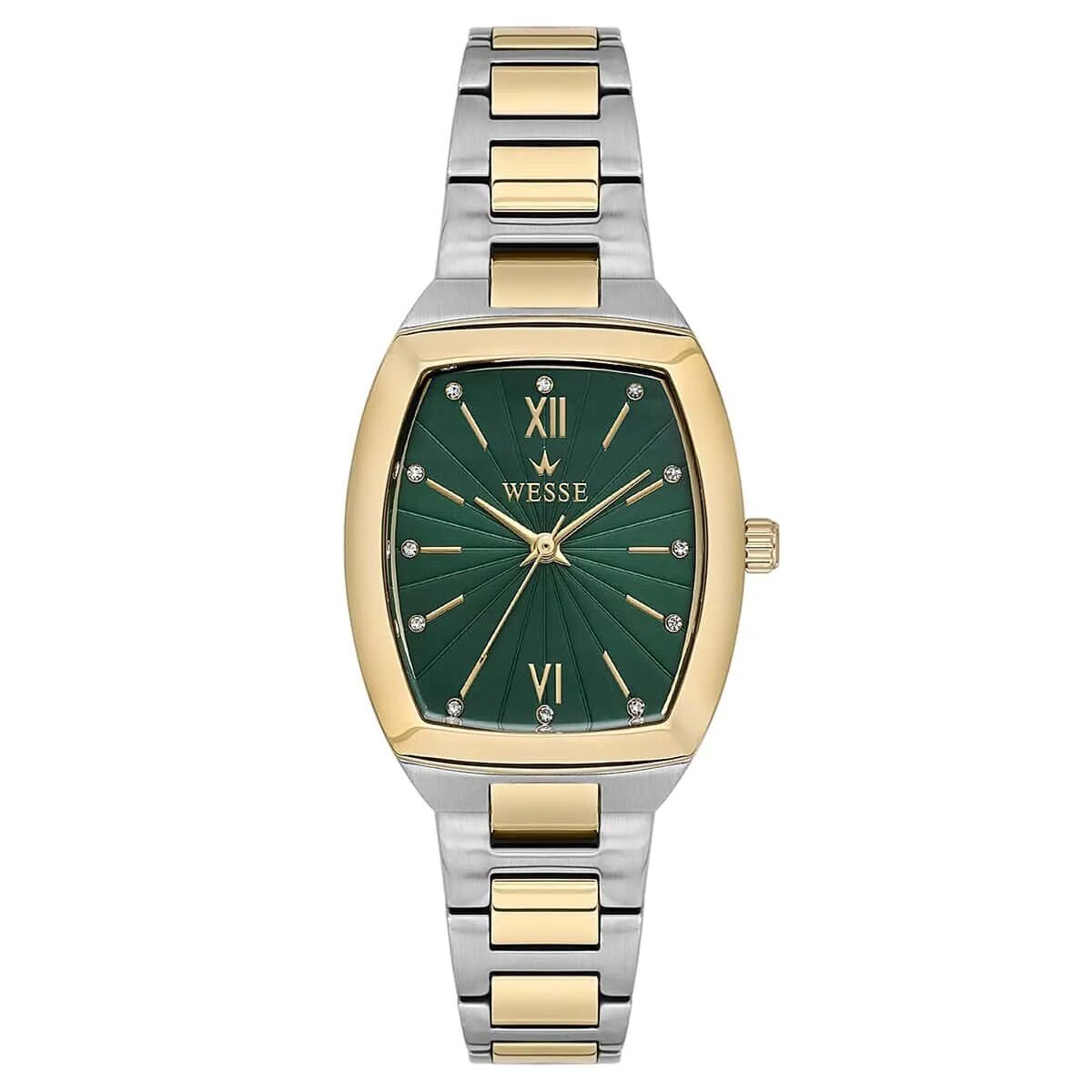 Wesse Wwl115501 Kadın Kol Saati
