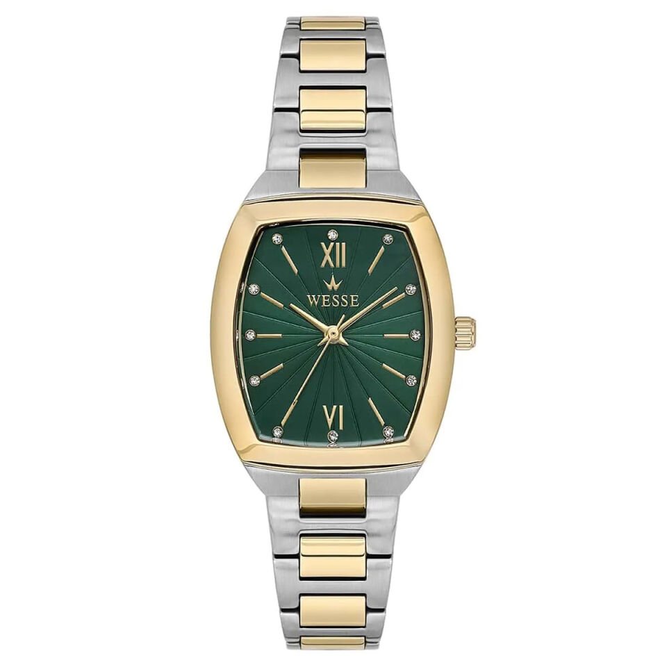 Wesse Wwl115501 Kadın Kol Saati