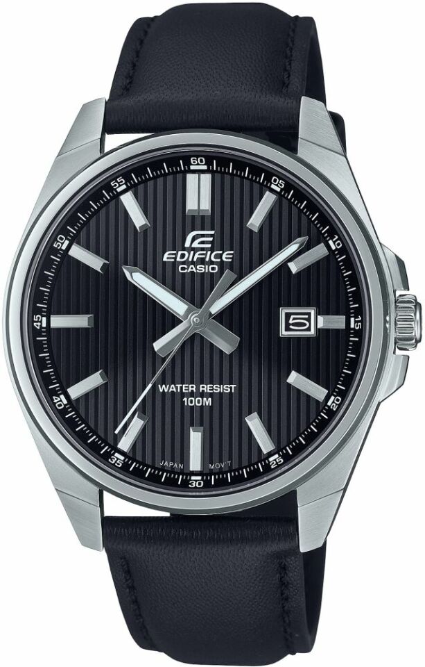 Casio Efv-150L-1Avudf Edifice Erkek Kol Saati