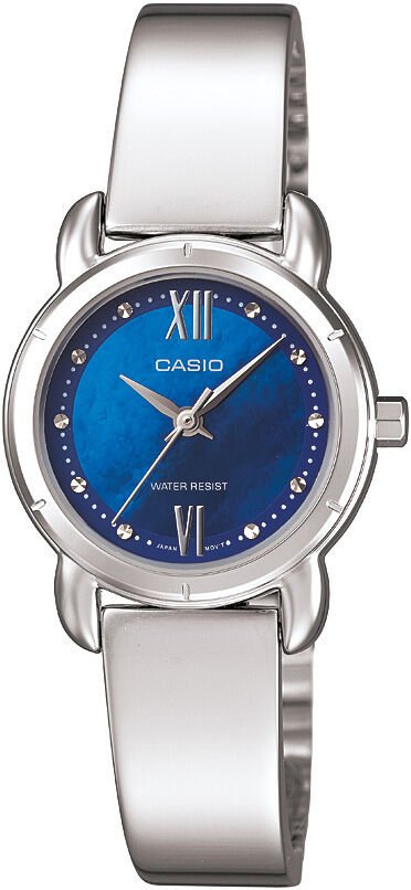 Casio Ltp-1344D-2Adf Analog Kadın Kol Saati