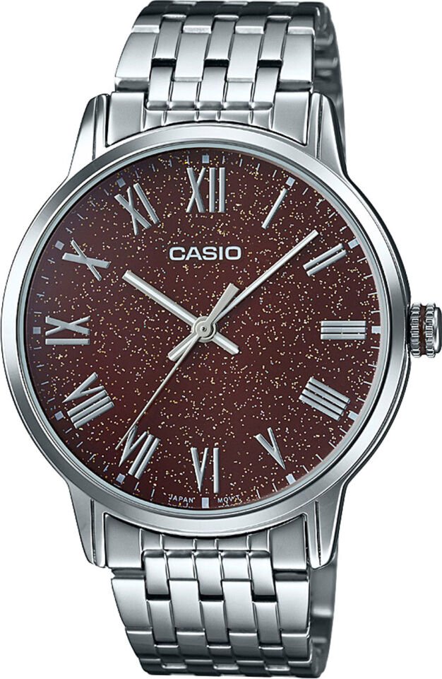 Casio Mtp-Tw100D-5Avdf Analog Erkek Kol Saati