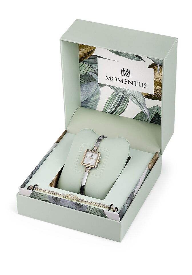 Momentus Women's Shiny SW297T-09SGS