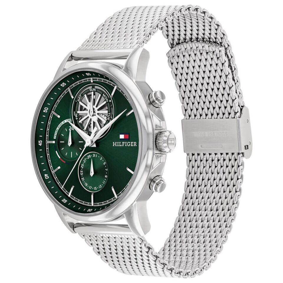 Tommy Hilfiger Th1710608 Erkek Kol Saati