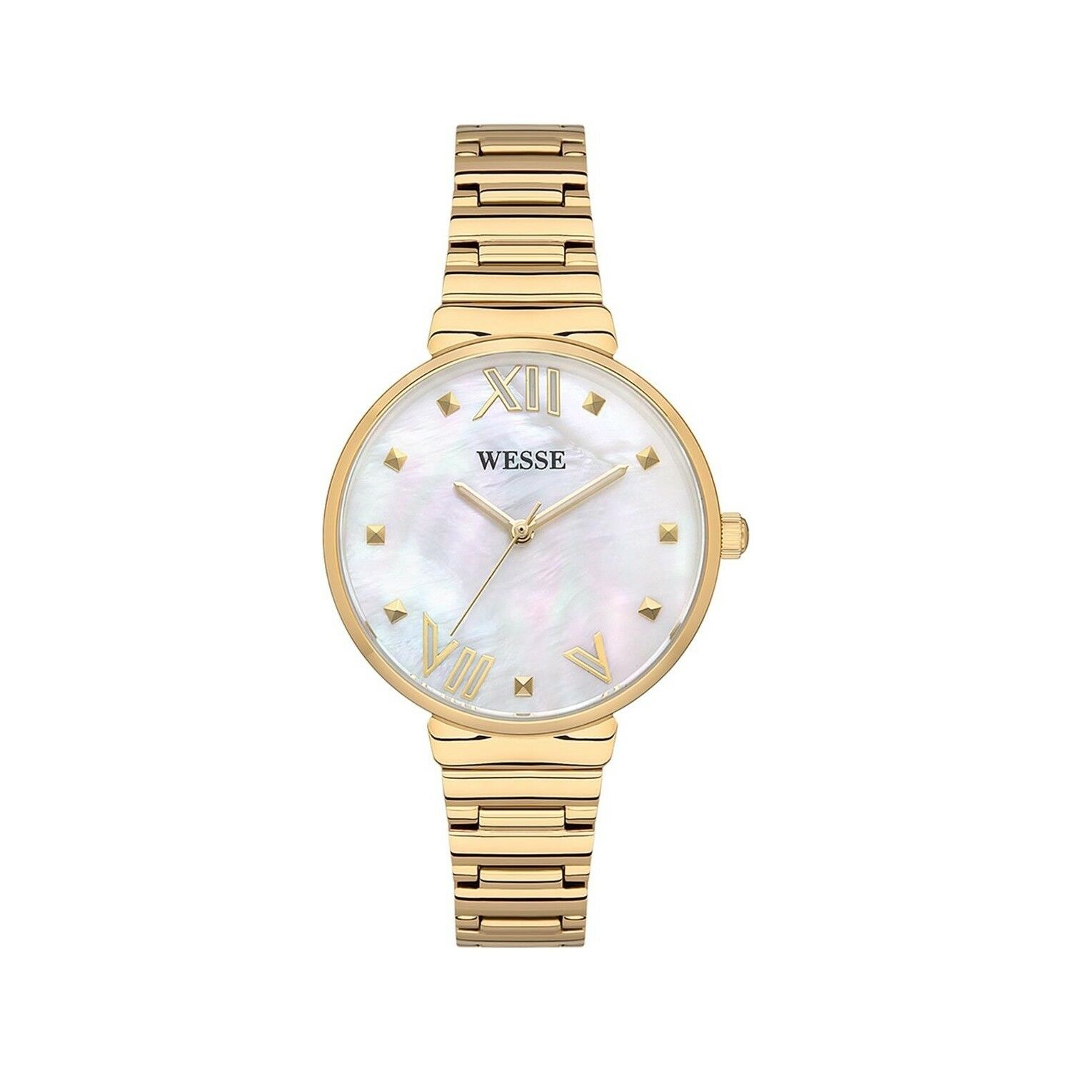 Wesse Wwl302603 Kadın Kol Saati