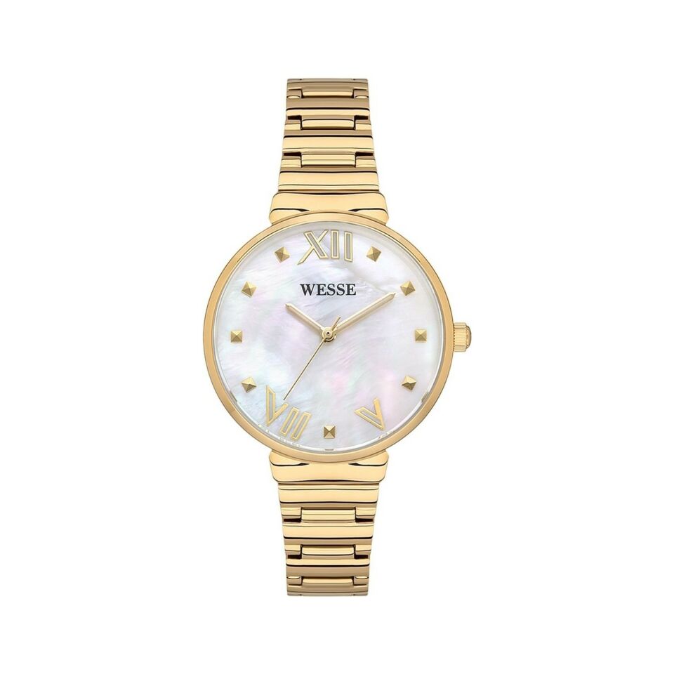 Wesse Wwl302603 Kadın Kol Saati