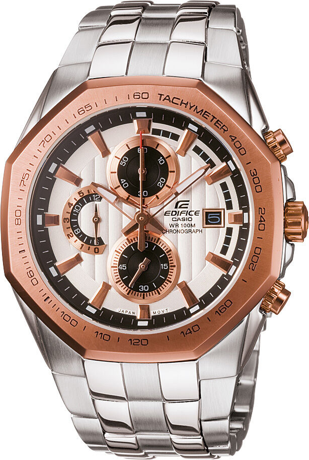 Casio EF-531D-7AVDF Edifice Erkek Kol Saati
