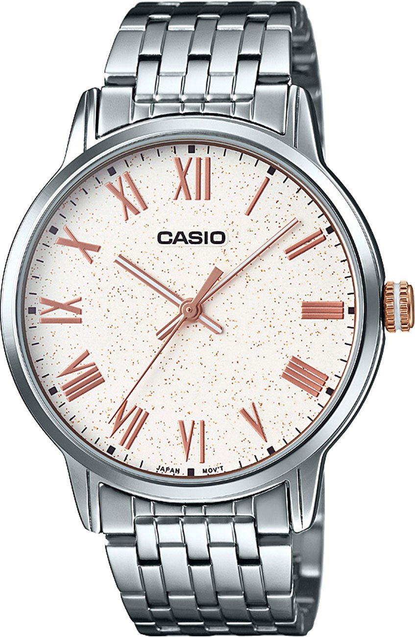 Casio Mtp-Tw100D-7Avdf Analog Erkek Kol Saati