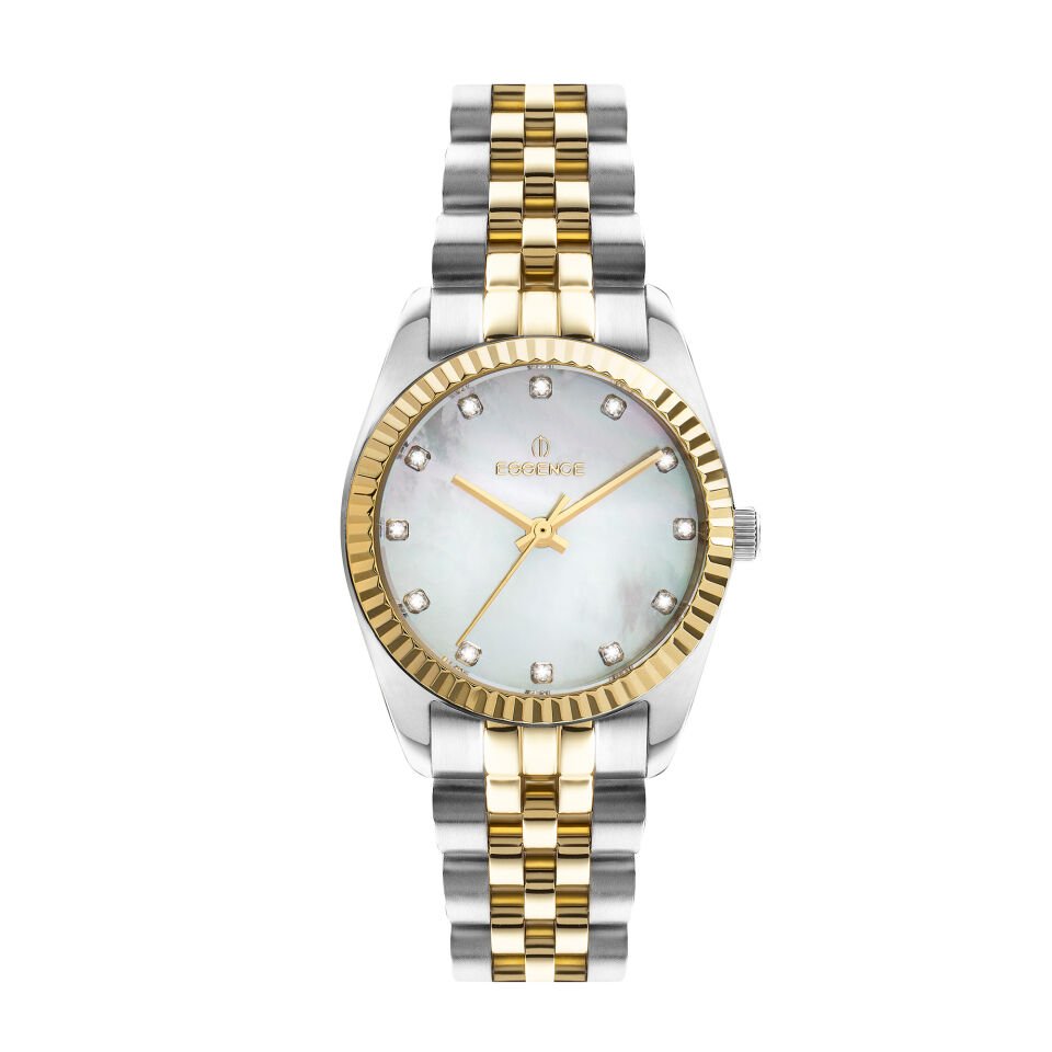 Essence Es6664Fe.220 Kadın Kol Saati