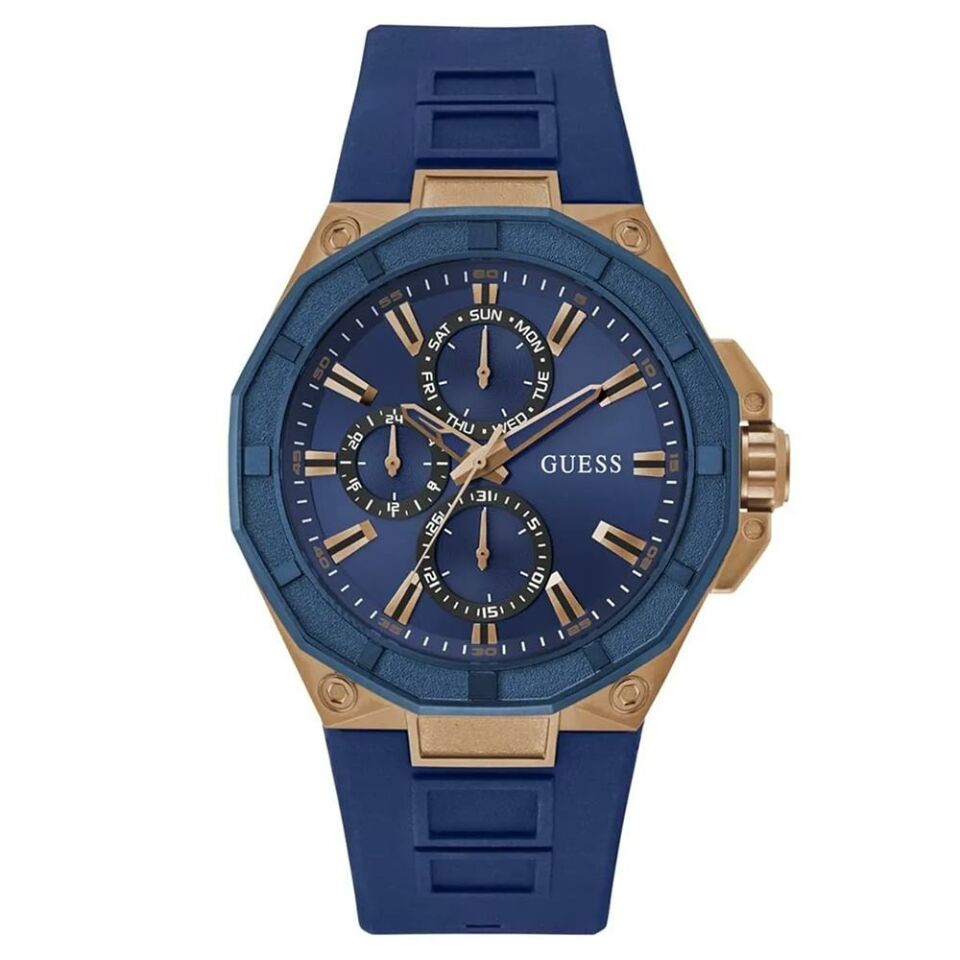 Guess GUGW0803G2 Erkek Kol Saati