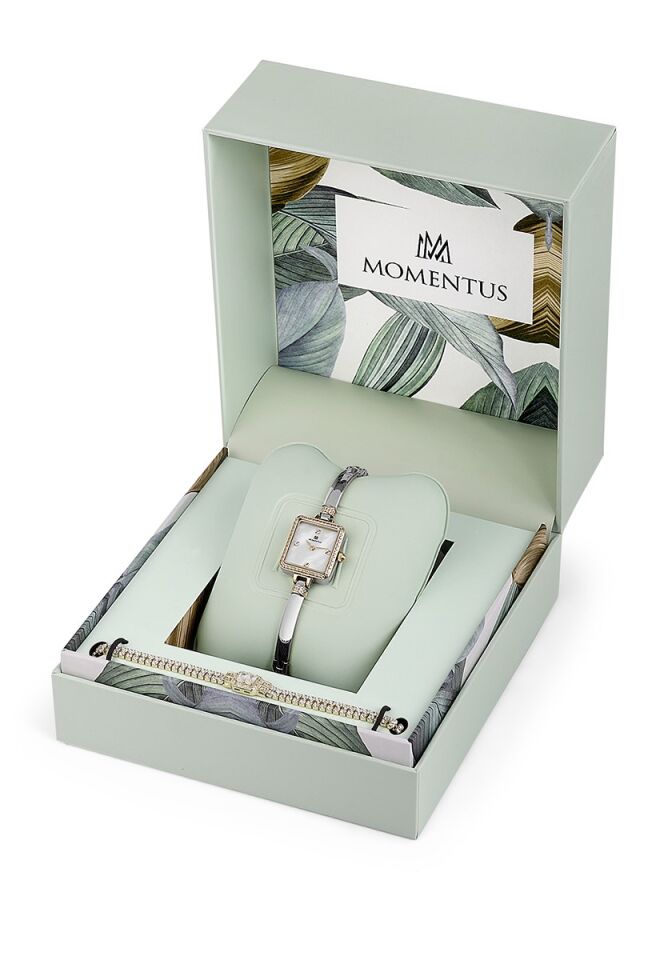 Momentus Women's Shiny SW295T-09SGS