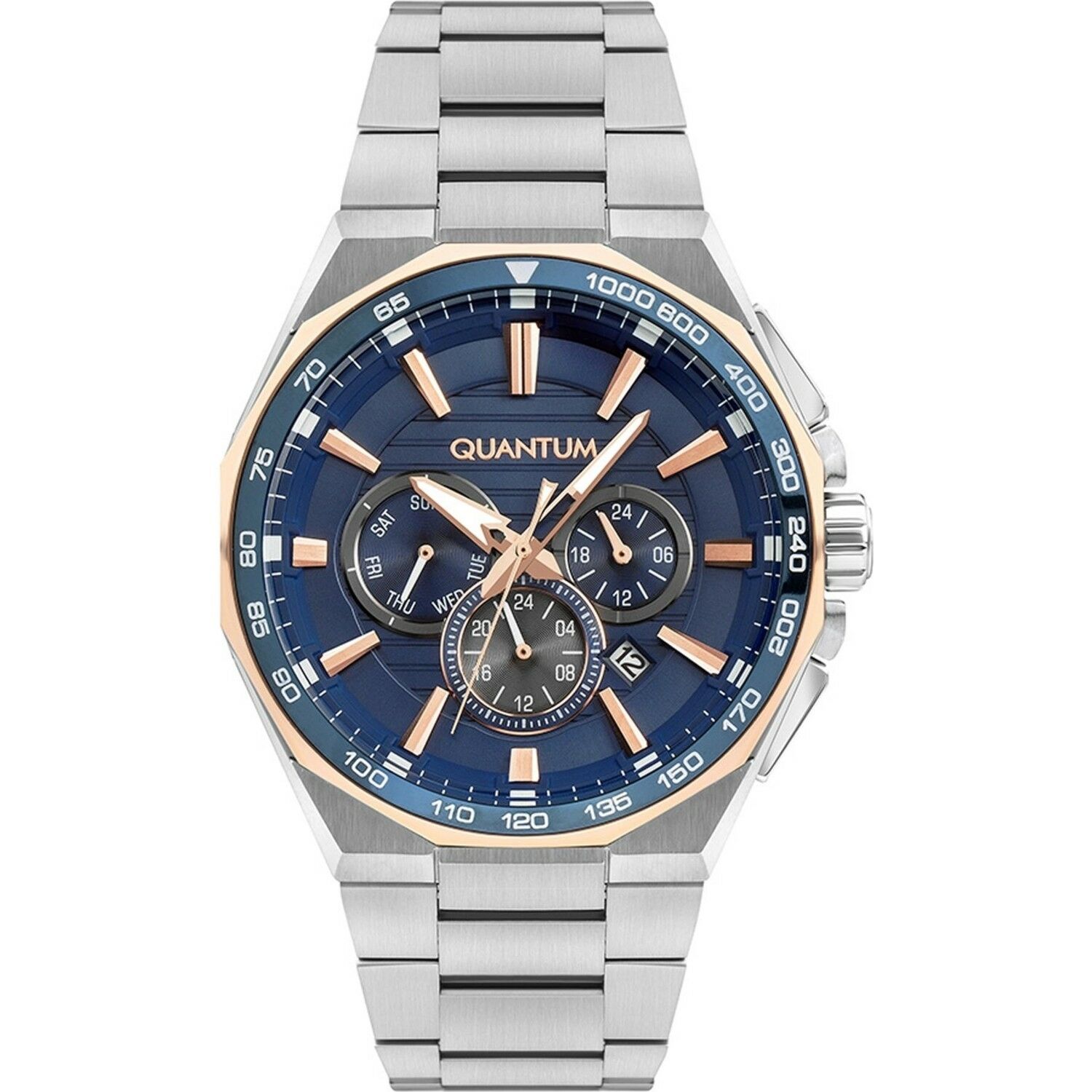 Quantum Pwg1056.590 Erkek Kol Saati