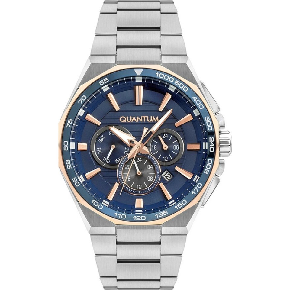 Quantum Pwg1056.590 Erkek Kol Saati