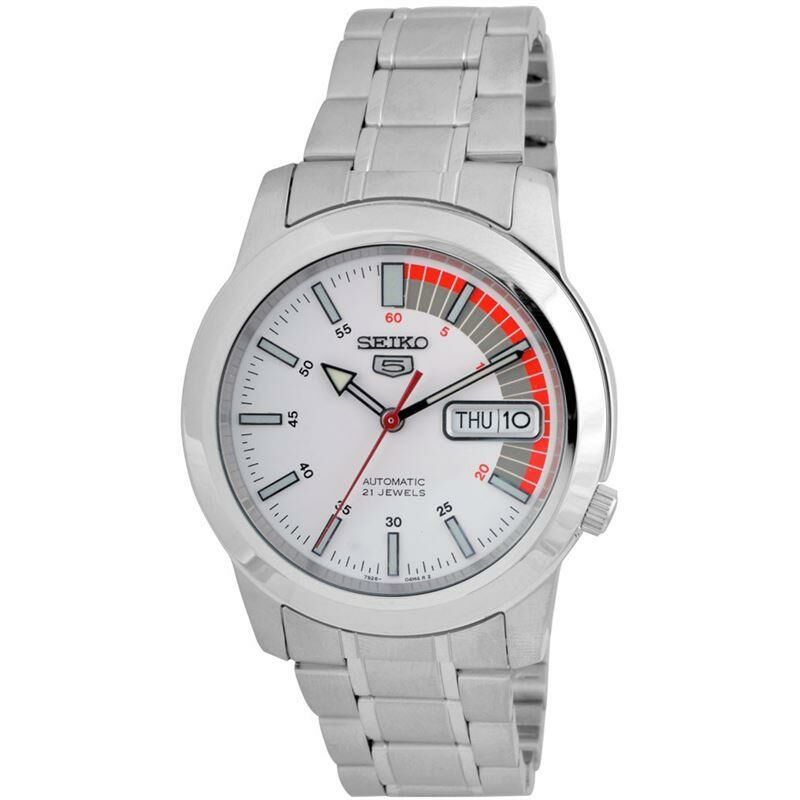 Seiko Snkk25K Seiko 5 Snkk25K Erkek Kol Saati