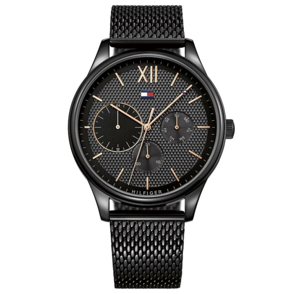 Tommy Hilfiger Th1791420 Erkek Kol Saati