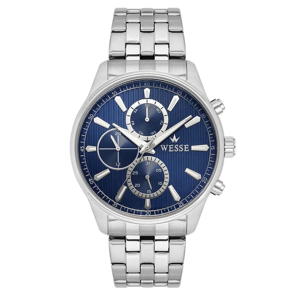 Wesse Wwg206402 Erkek Kol Saati