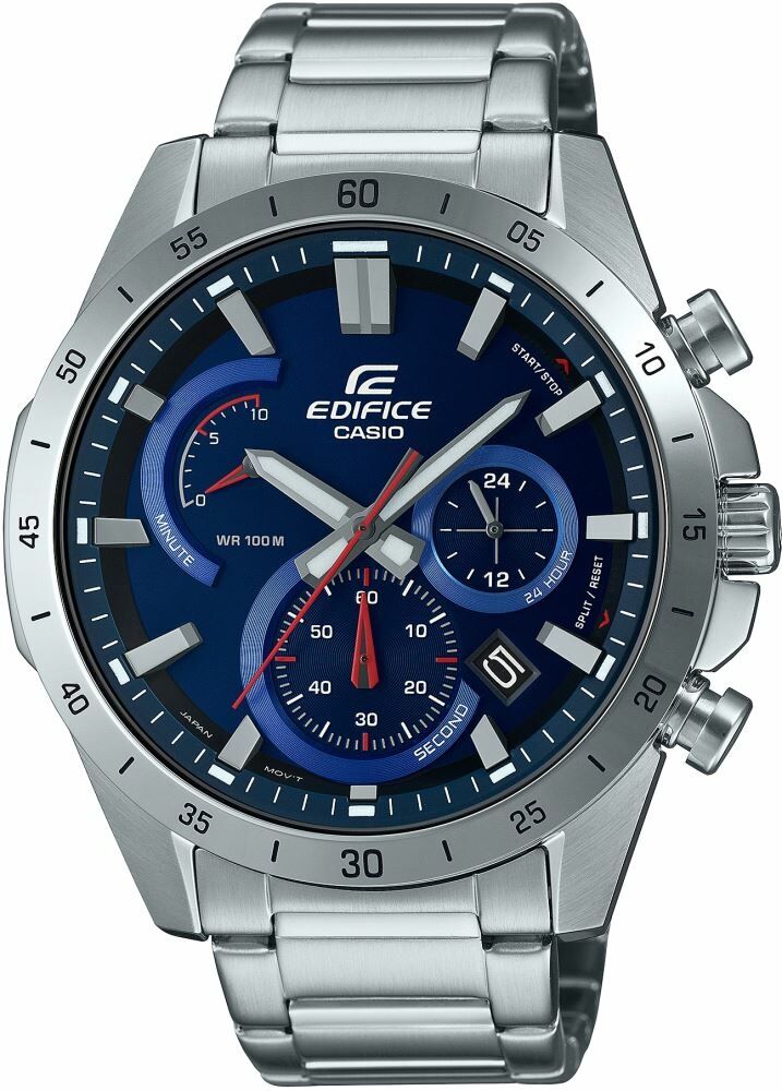 Casio Efr-573D-2Avudf Casio Efr-573D-2Avudf Erkek Kol Saati