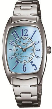 Casio Ltp-1208D-2Bdf Analog Kadın Kol Saati