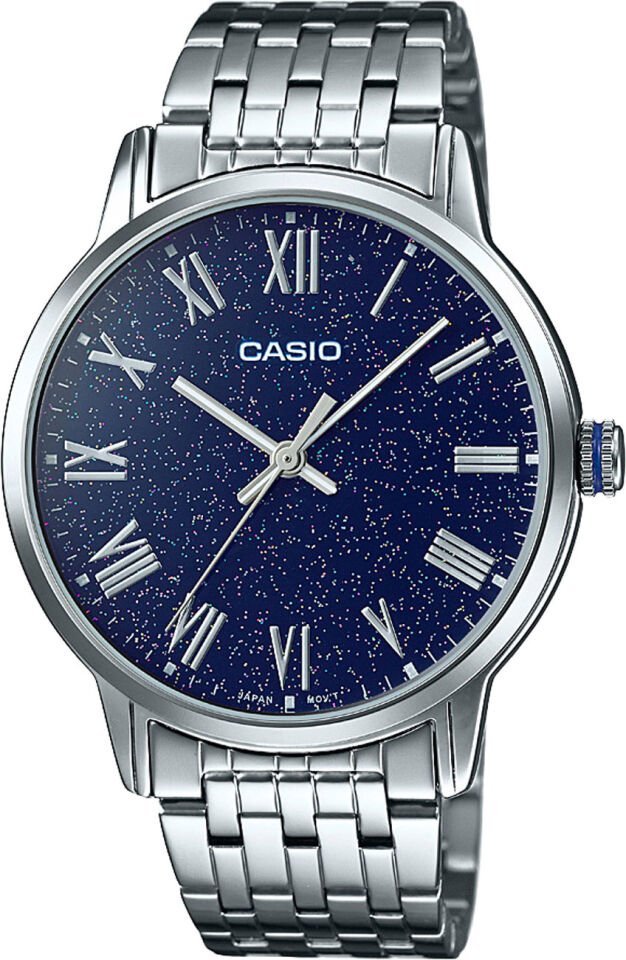 Casio Mtp-Tw100D-2Avdf Analog Erkek Kol Saati