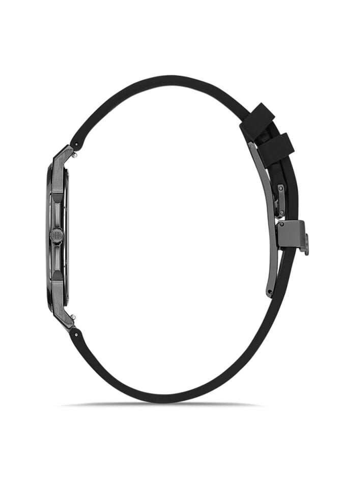 Hislon Cl127N-04Bs Erkek Kol Saati