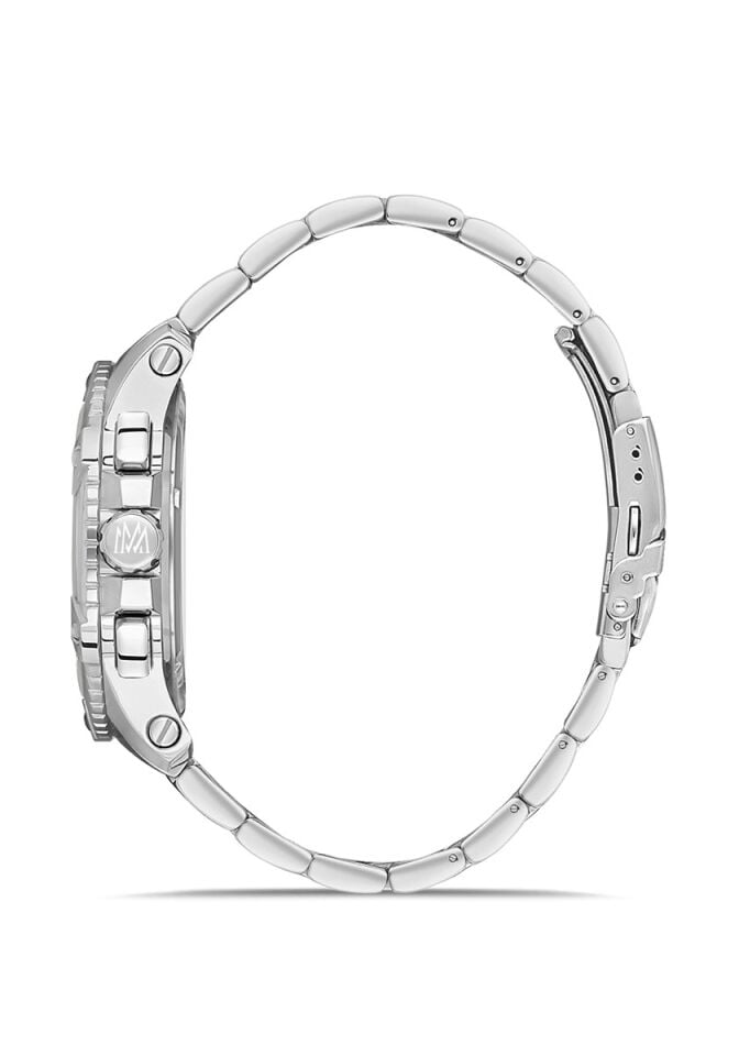 Momentus Men's Sport Master SM283S-04SS