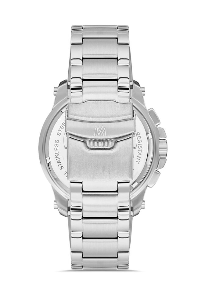 Momentus Men's Sport Master SM283S-04SS