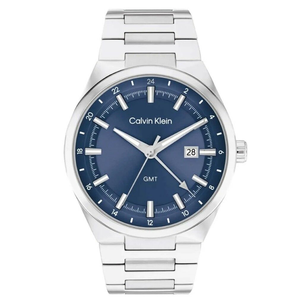 Calvin Klein Ck25200488 Erkek Kol Saati