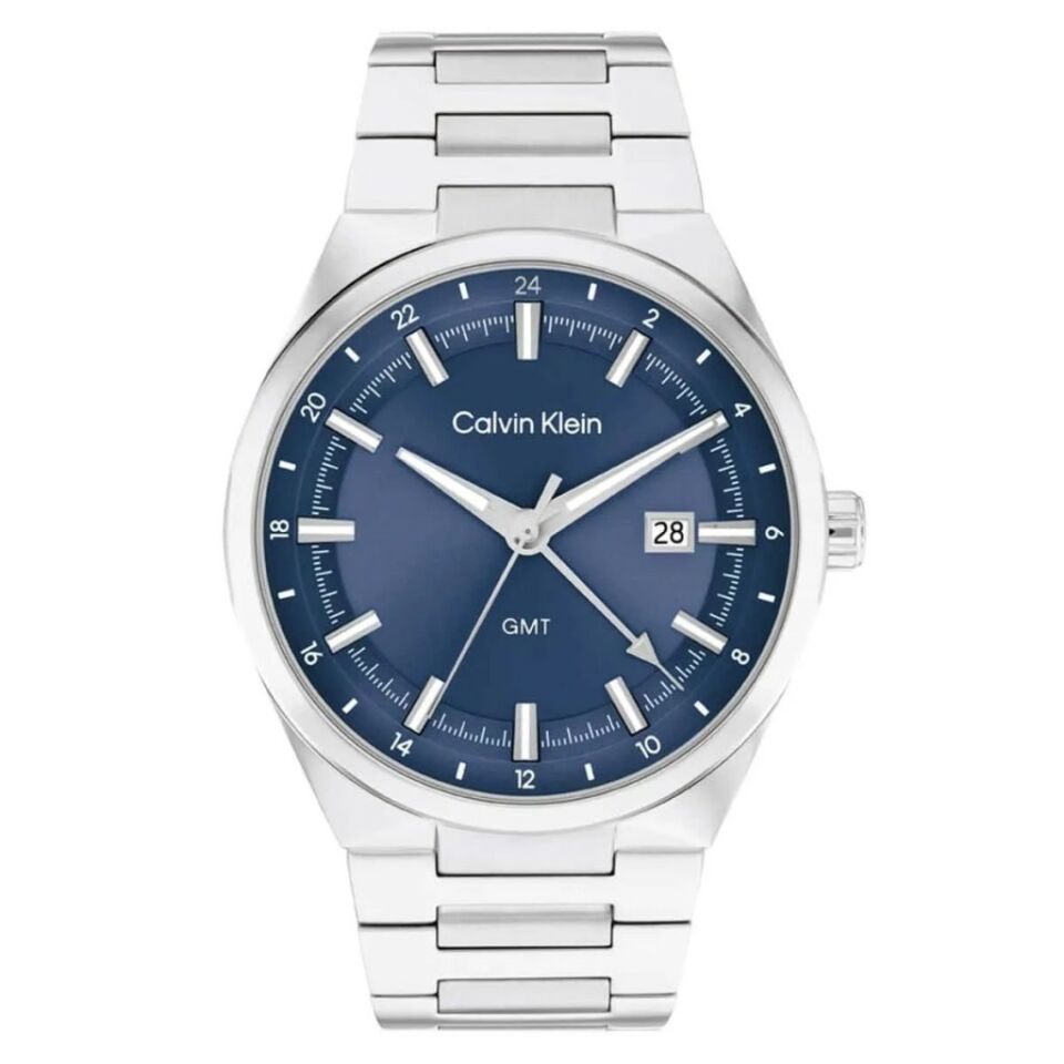Calvin Klein Ck25200488 Erkek Kol Saati