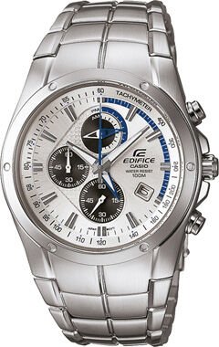 Casio Ef-516D-7Avdf Edifice Erkek Kol Saati