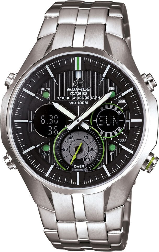 Casio Efa-135D-1A3Vdf Edifice Erkek Kol Saati